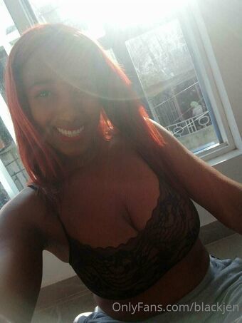 blackjen Foto Nude Leaked OnlyFans 21