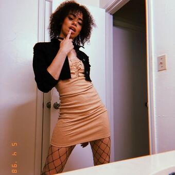BlackKrystel