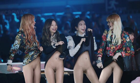 Blackpink