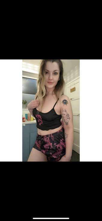 Blackpool Foto Nude Leaked OnlyFans 23