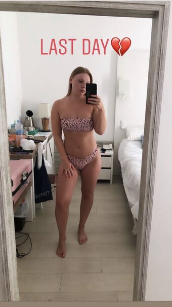 Blackpool Foto Nude Leaked OnlyFans 26