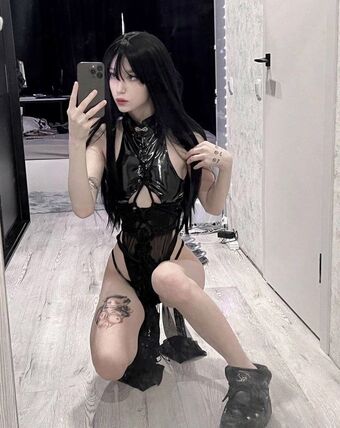 _blackshi Foto Nude Leaked OnlyFans 51