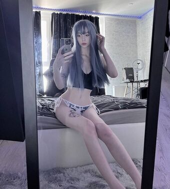 _blackshi Foto Nude Leaked OnlyFans 53
