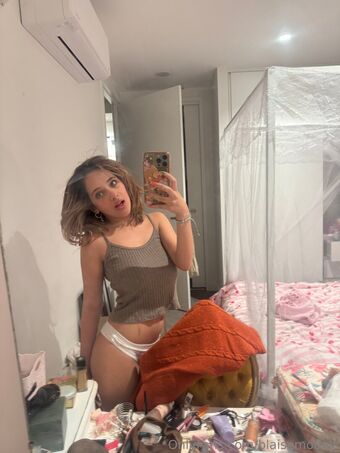 Blaise Foto Nude Leaked OnlyFans 211