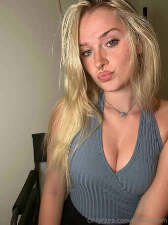 blakebloom Foto Nude Leaked OnlyFans 39