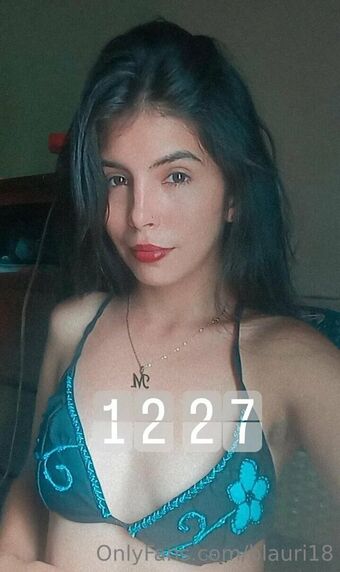 blauri18 Foto Nude Leaked OnlyFans 14