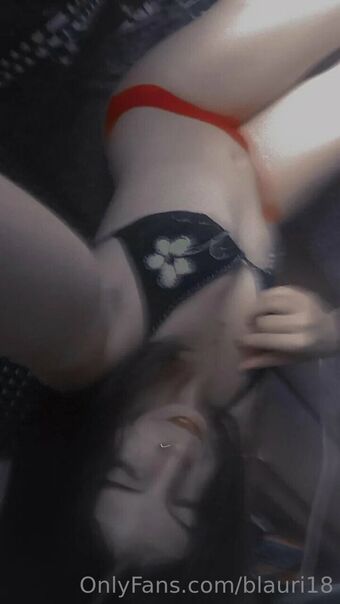 blauri18 Foto Nude Leaked OnlyFans 19