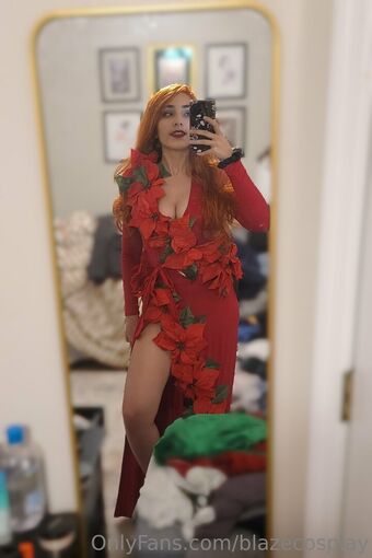 blazecosplay