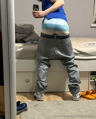 blazztype Foto Nude Leaked OnlyFans 3