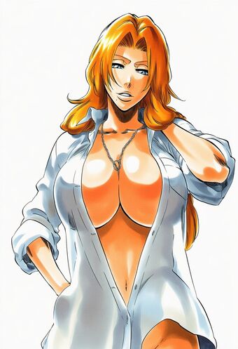 Bleach Foto Nude Leaked OnlyFans 262
