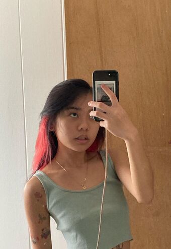 Bleachie Foto Nude Leaked OnlyFans 6