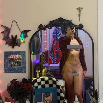 bledenz Foto Nude Leaked OnlyFans 6