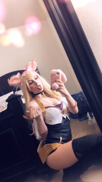 bleedingbubblegum