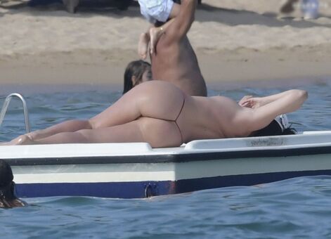 Bleona Qereti Foto Nude Leaked OnlyFans 37