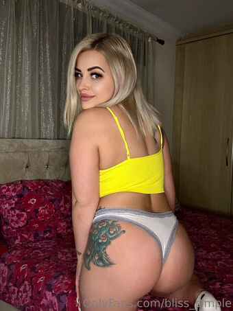 bliss_simple Foto Nude Leaked OnlyFans 27