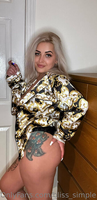 bliss_simple Foto Nude Leaked OnlyFans 34