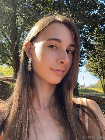 blissfulellie