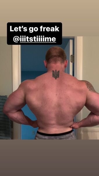 blockitcockit Foto Nude Leaked OnlyFans 23