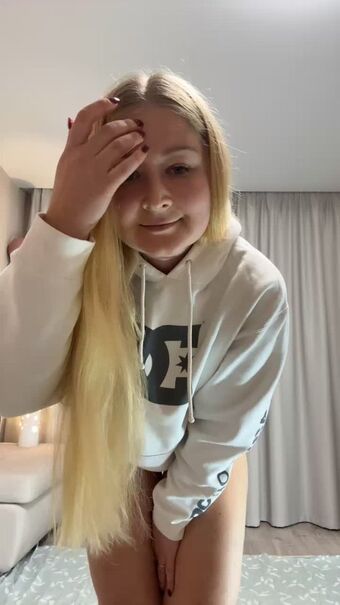 blondeany Foto Nude Leaked OnlyFans 51