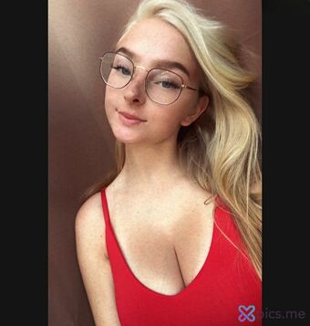 BlondeVivi
