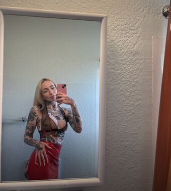 blondexredhead Foto Nude Leaked OnlyFans 7
