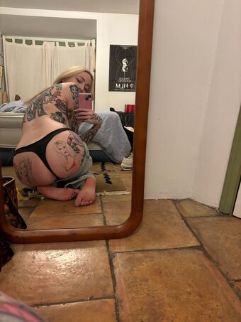 blondexredhead Foto Nude Leaked OnlyFans 14