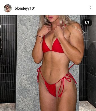 Blondeyy101