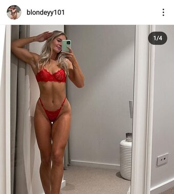 Blondeyy101