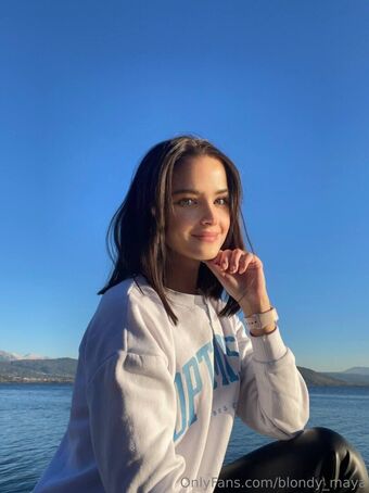 blondy_maya