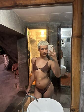 Blossom Foto Nude Leaked OnlyFans 9