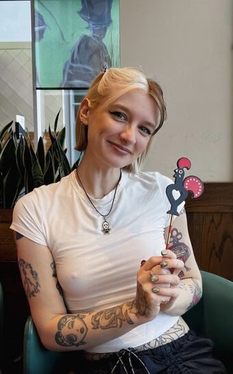 Bludaisy Foto Nude Leaked OnlyFans 6