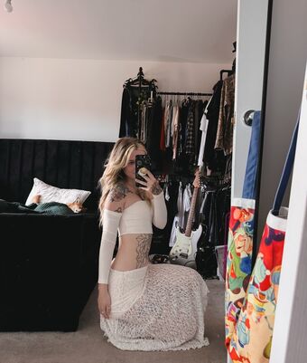 Bludaisy Foto Nude Leaked OnlyFans 11