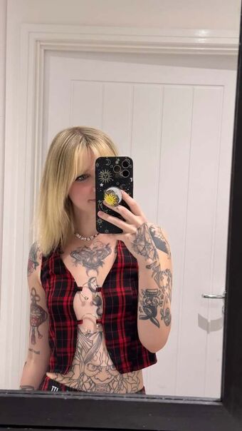 Bludaisy Foto Nude Leaked OnlyFans 15