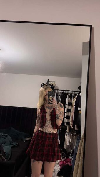 Bludaisy Foto Nude Leaked OnlyFans 16