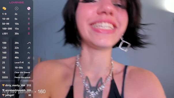 blue_shine Foto Nude Leaked OnlyFans 37