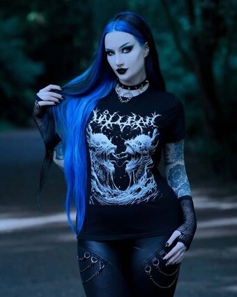 BlueAstrid