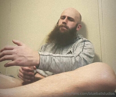 blueballstudios Foto Nude Leaked OnlyFans 9