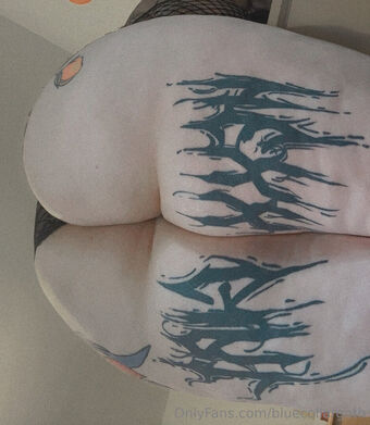 Bluecollargoth Foto Nude Leaked OnlyFans 33