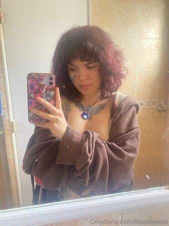 bluedweeb