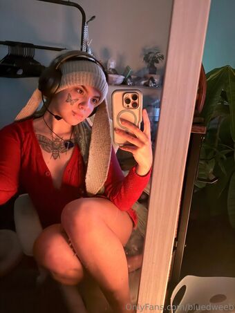 bluedweeb
