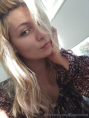 bluemixmila