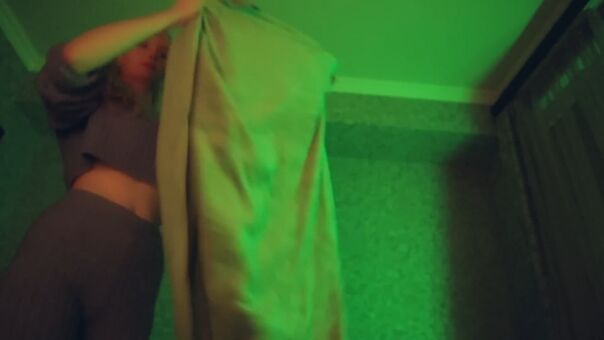 Bluewhisper Foto Nude Leaked OnlyFans 1