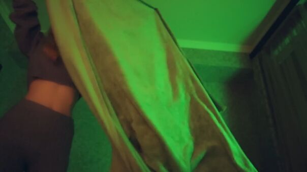 Bluewhisper Foto Nude Leaked OnlyFans 6