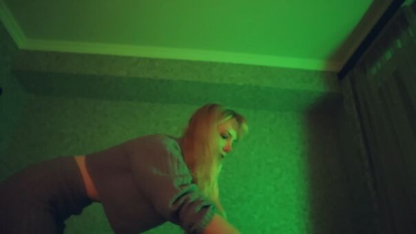 Bluewhisper Foto Nude Leaked OnlyFans 7