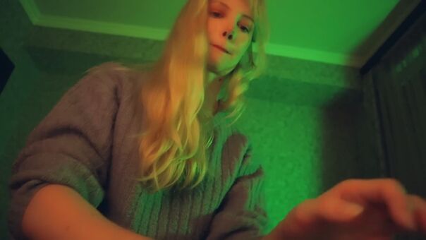 Bluewhisper Foto Nude Leaked OnlyFans 8