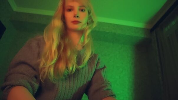 Bluewhisper Foto Nude Leaked OnlyFans 9