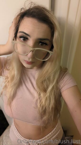 blush.lust Foto Nude Leaked OnlyFans 33