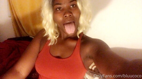 bluucoco Foto Nude Leaked OnlyFans 16