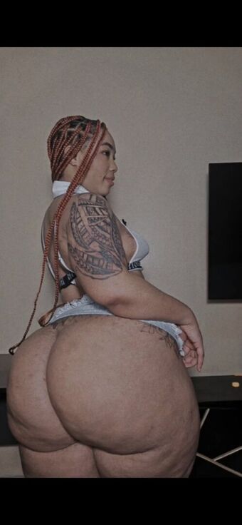BLVCKASSZILLA