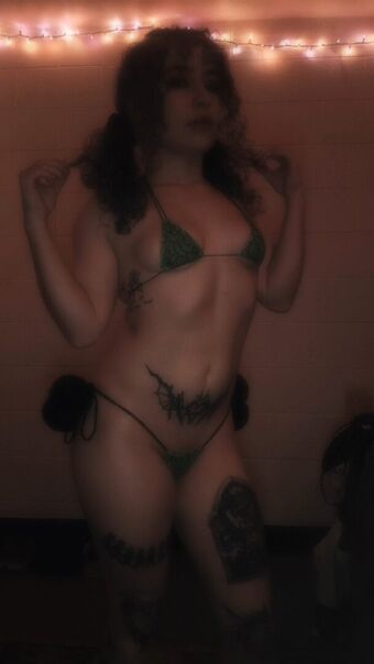 Bnnykit Foto Nude Leaked OnlyFans 17